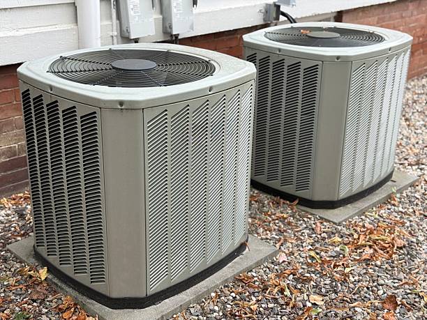 Reliable Ductwork Repair contractor in New York Mills, MN by JG Cool HVAC